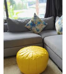 poufs