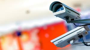 Commercial CCTV