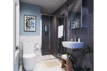 bathroom remodelling